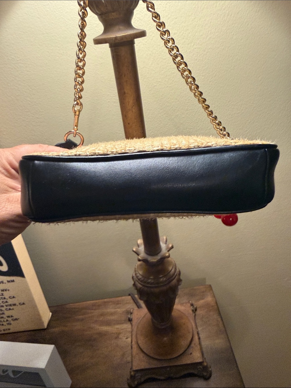Coach Nolita - Picture 7 of 12